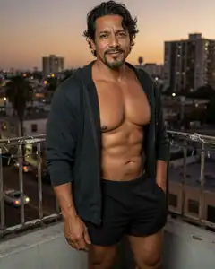 LatinMuscles