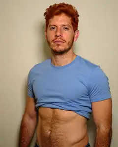 LatinRedHeadMx