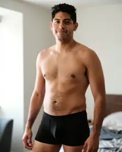 MORGANXXL