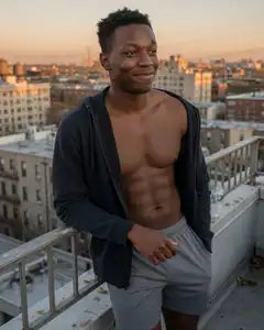 Maleescortdoha