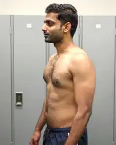 Manly