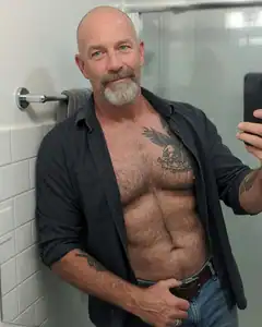 MassageDaddySir