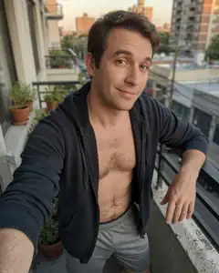 MasseurBoyJosh