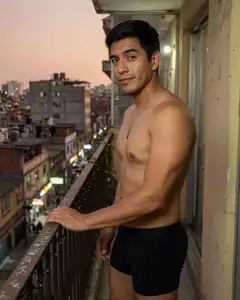 Mateo_fantauzzy