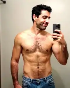 Mikeantar