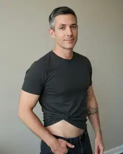 MrMasterson