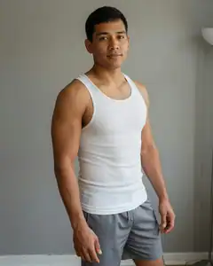 MuscleMan28