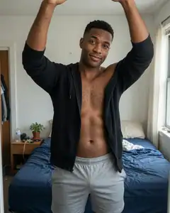 NigelPromasseur