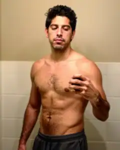 Pharaohdabody