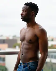 PharoahCarter7