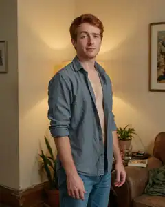 Redhairsugar