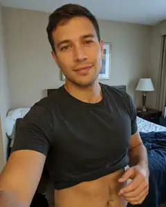 Rico_Cain