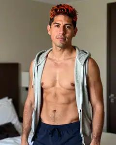 RomanCarr