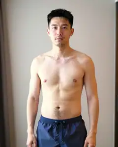 STR8HANDSOME