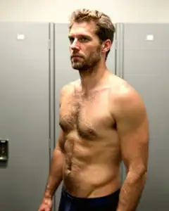 Steveisaac
