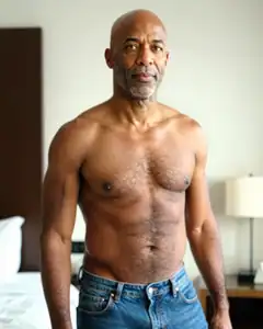 StrongLongBBC
