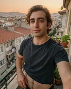 TURKISHBOY