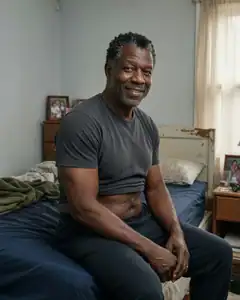 TallSexyMan