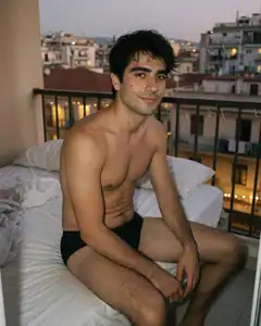 TheRealJustin