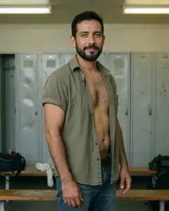 TonySerranoPStar