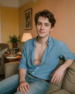 TrophyBoy