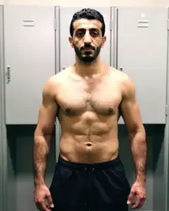 Turkishman34
