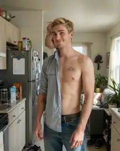 Twinkboyafel