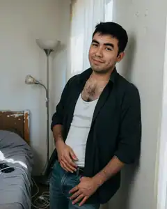Venezuelanlatinboy