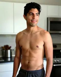 Xaviii