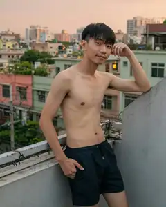 YoungAsianGuy
