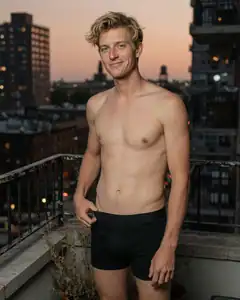 ZaneWoods