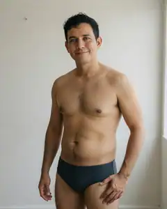 fabianMuscle