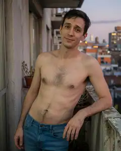 jamesxiiix