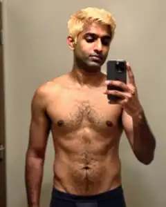 jaymesblonde