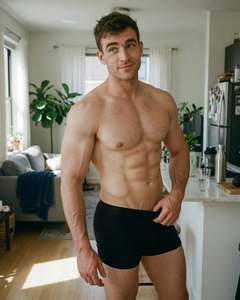 AdonisWilson