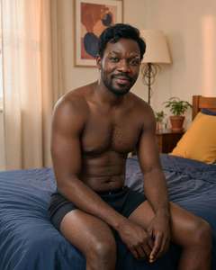 African_God