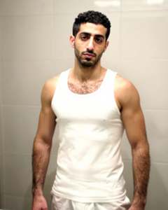 ArabShlong