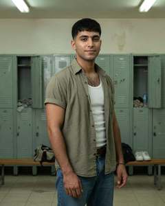 ArabicMan