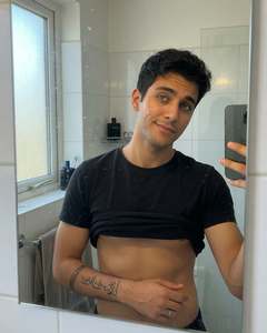 ArabicTwinkXL
