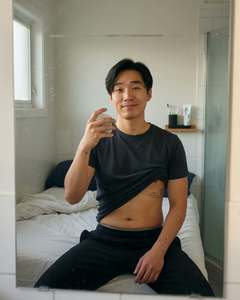 AsianBoy4You