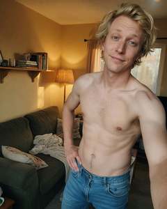 BLONDBoyPOLAND