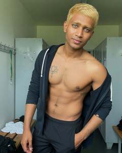 Blondie