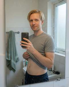 Blondieboi