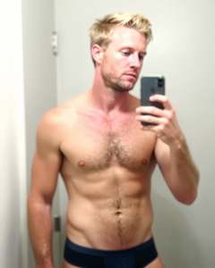 BradyJames
