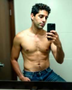 Brazilianboy