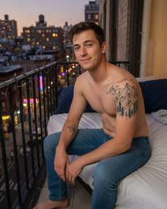 BrockDevore_