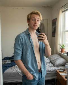 Chadcrimson