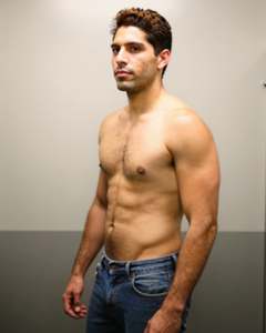 Cubahandsome