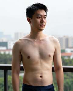 DAKS_KING