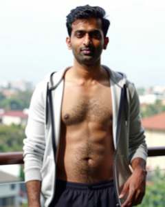 DaShyamSilva